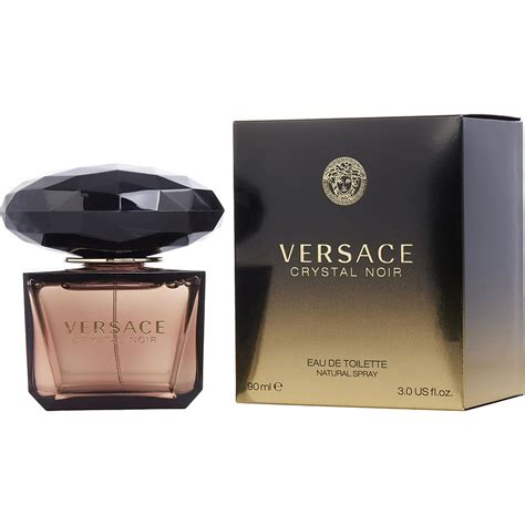 versace crystal noir homme ou femme|Versace Crystal Noir sephora.